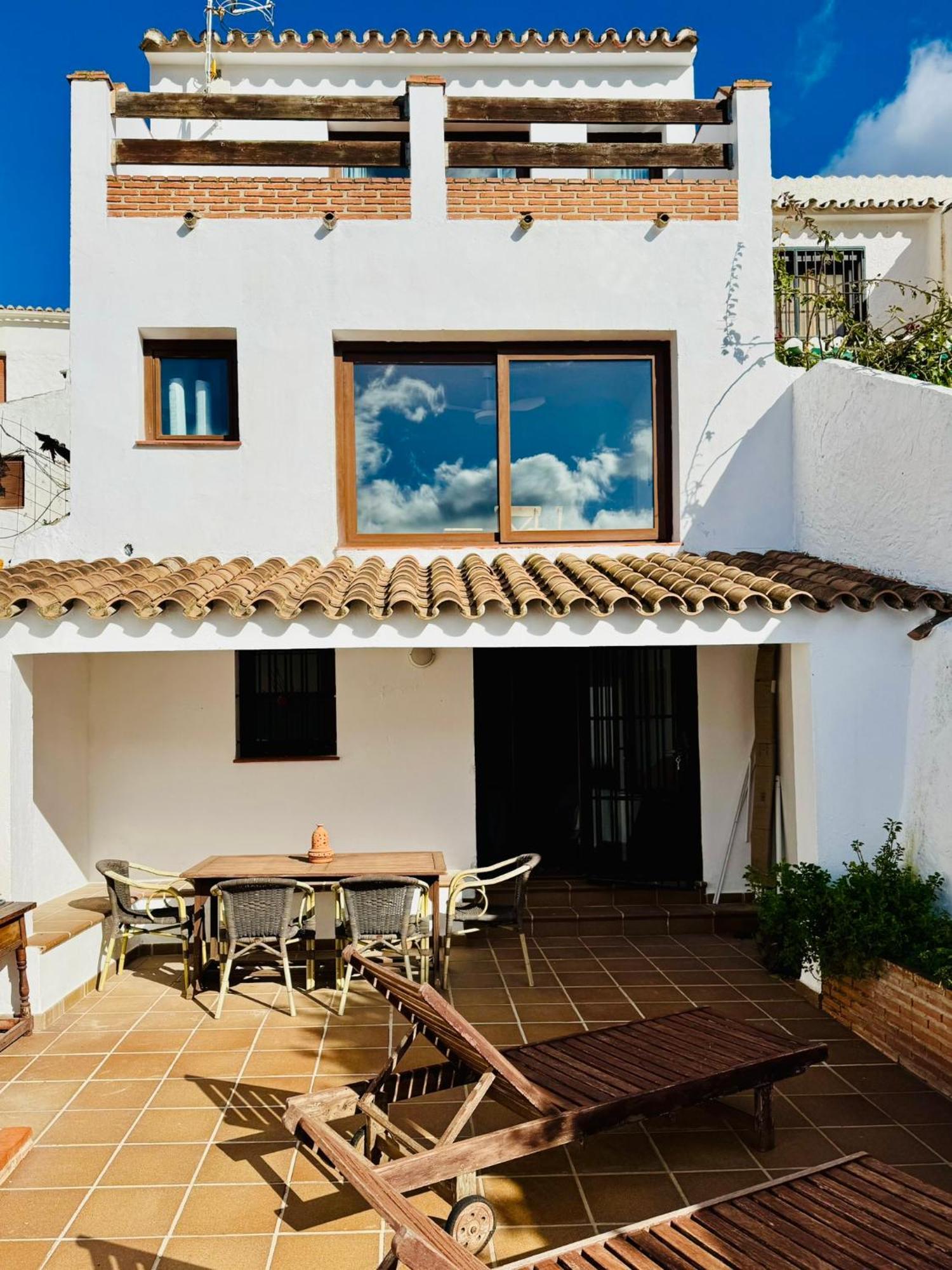 Holiday home G&g Village - Caminito Del Rey