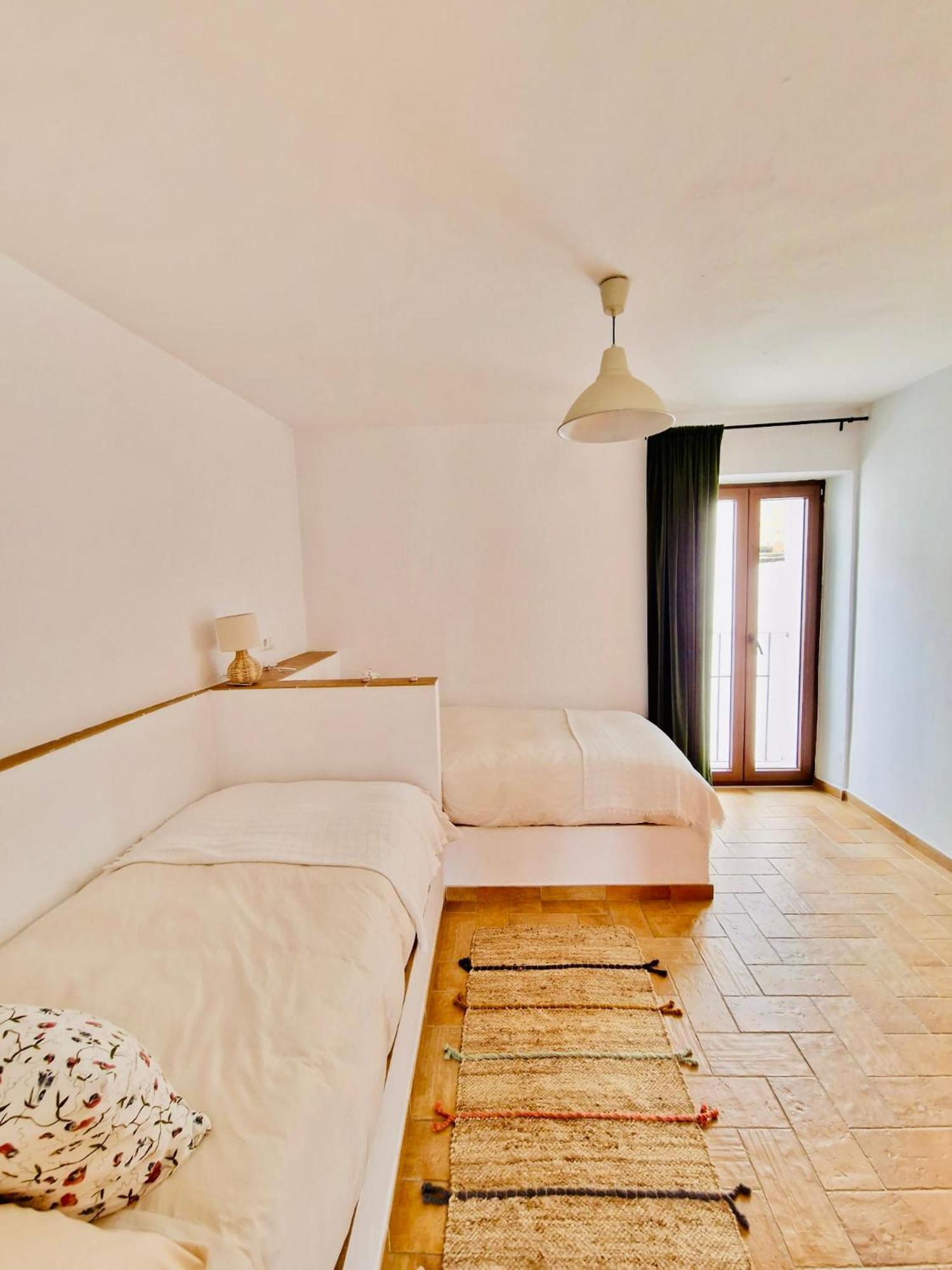 Holiday home G&g Village - Caminito Del Rey *