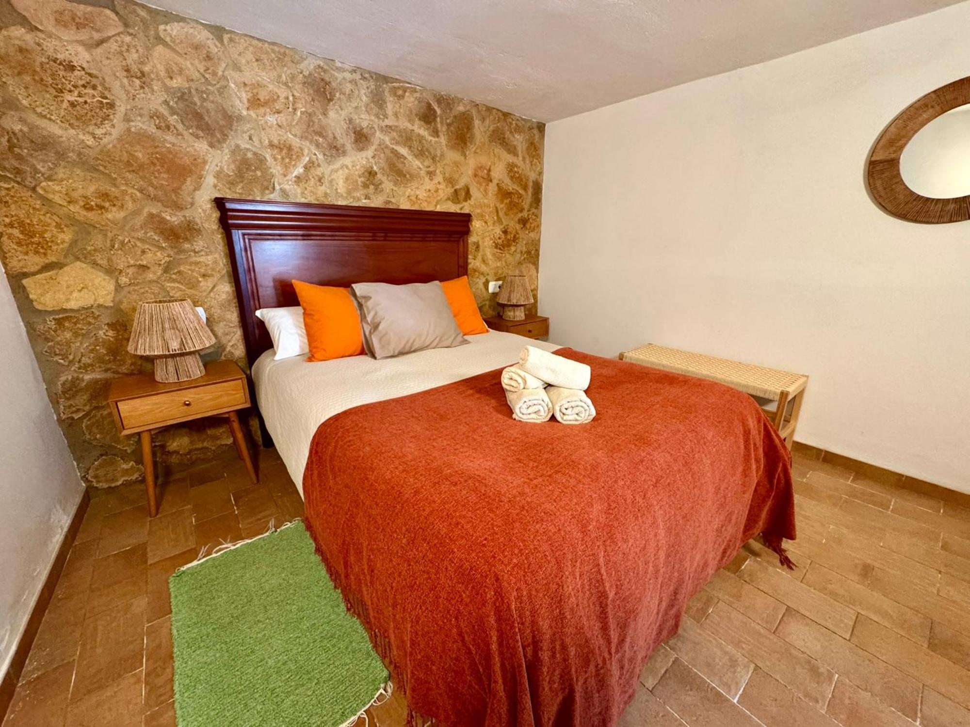 G&g Village - Caminito Del Rey Holiday home Carratraca