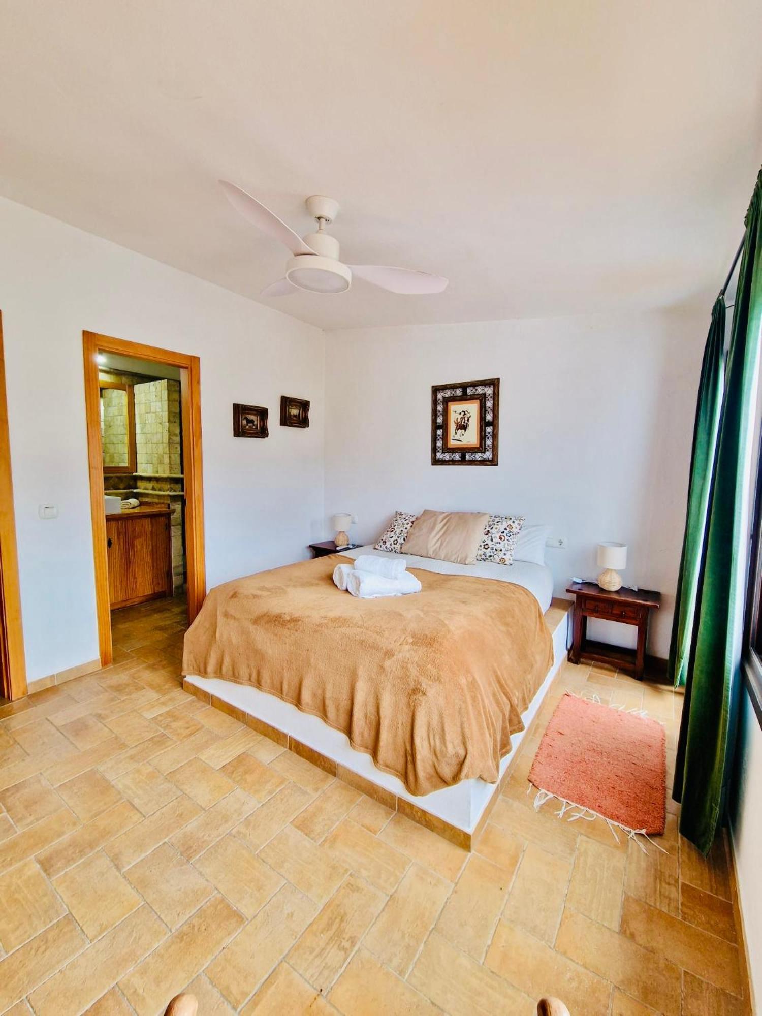 Holiday home G&g Village - Caminito Del Rey *