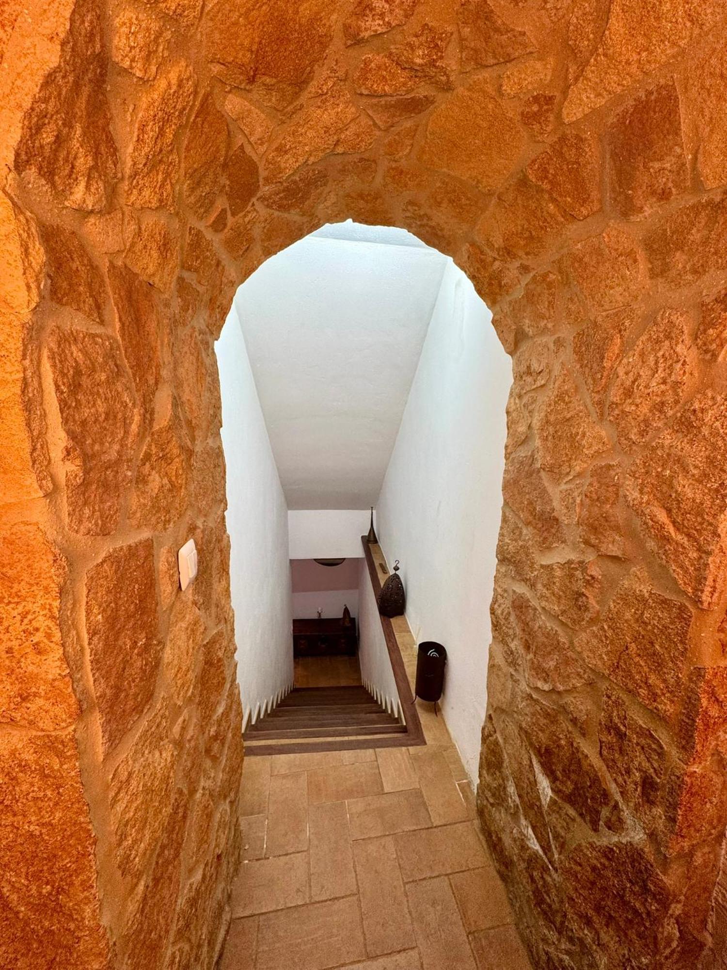 Holiday home G&g Village - Caminito Del Rey Carratraca