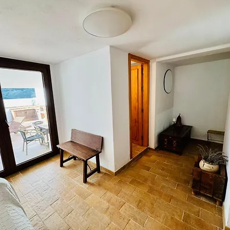G&G Carratraca Village - Caminito Del Rey Exterior photo