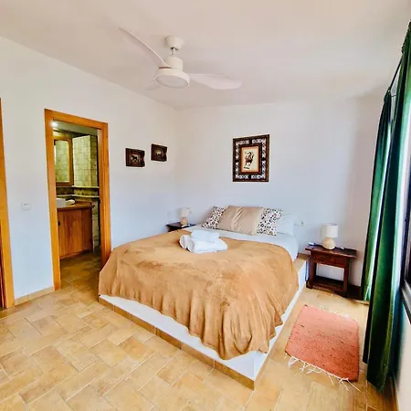 G&G Carratraca Village - Caminito Del Rey Exterior photo