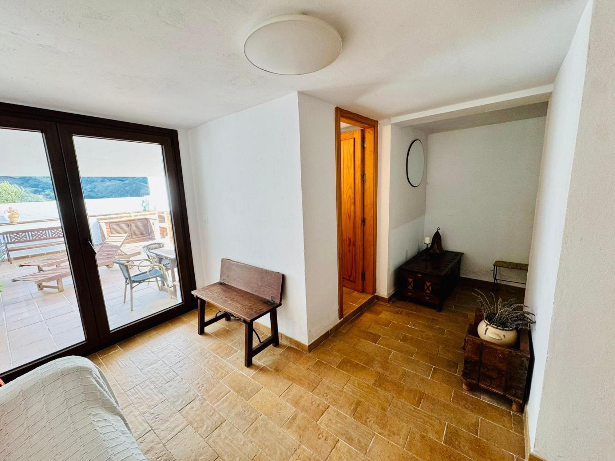 Casa de Férias G&g Village - Caminito Del Rey Carratraca