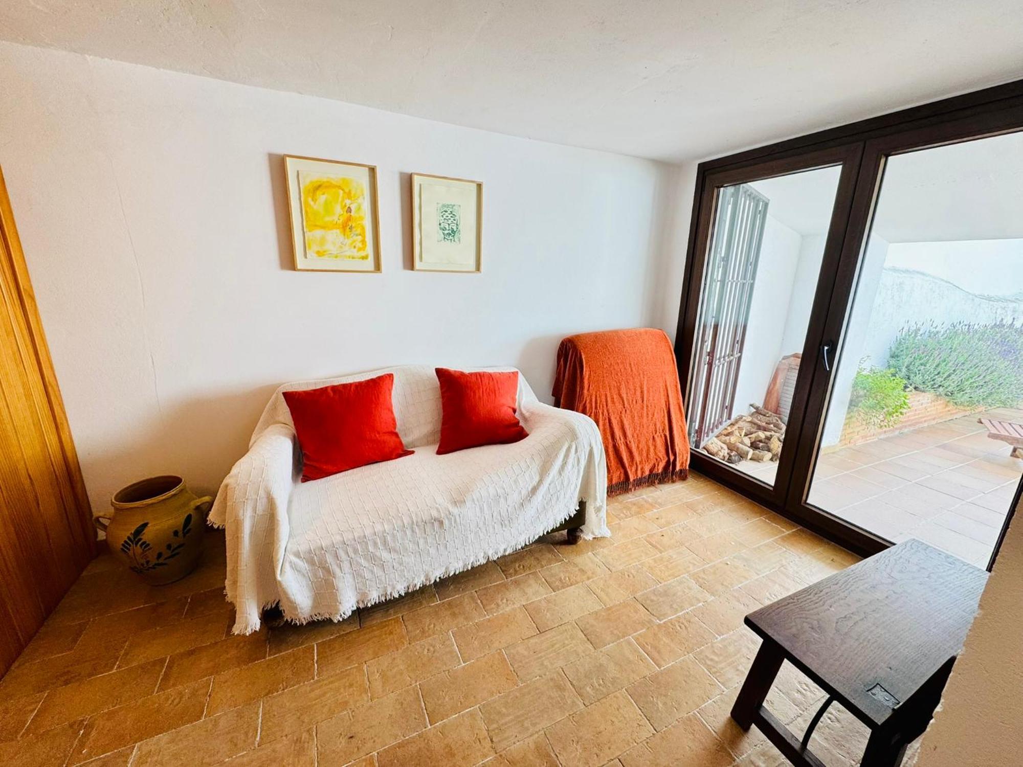 Casa de Férias G&g Village - Caminito Del Rey Carratraca